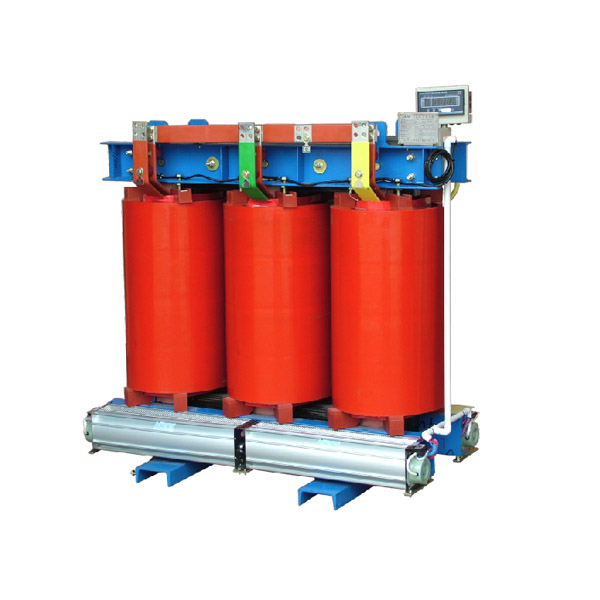 SCZ(B)11型6~10kV環氧澆注干式有載變壓器